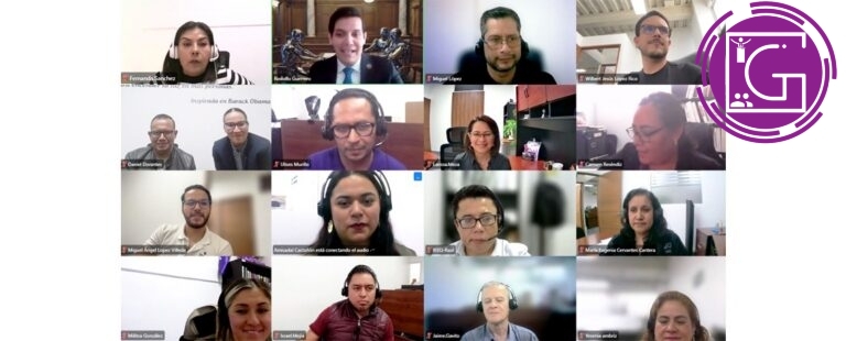 Capacita IEEQ a personal jurídico en Inteligencia Artificial aplicada al ámbito electoral