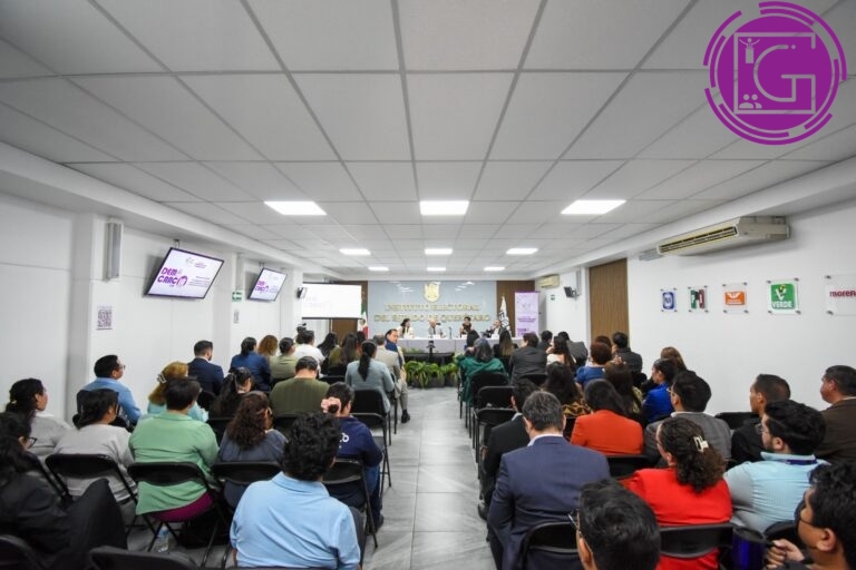 Analiza IEEQ oportunidades y retos de la Inteligencia Artificial en la democracia