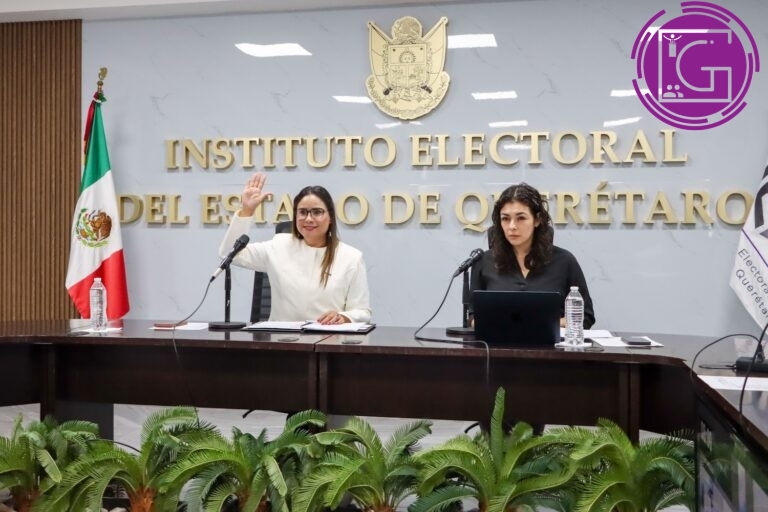 Aprueba IEEQ nuevo Reglamento de Asociaciones Políticas Estatales
