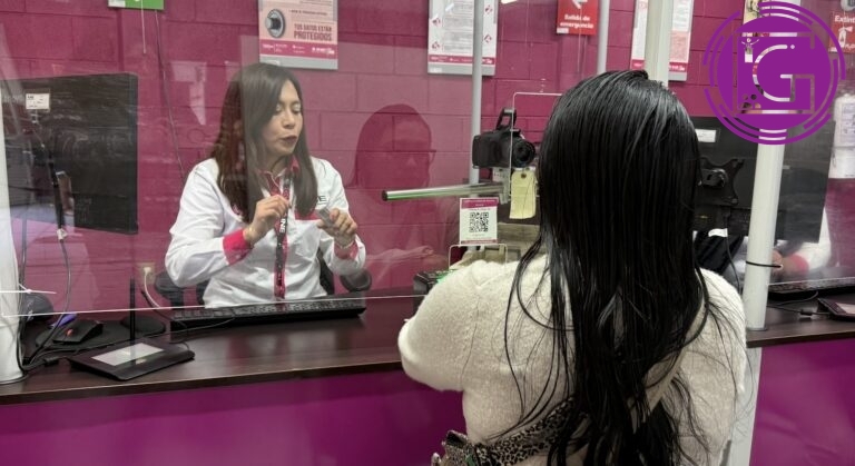 Realiza INE Querétaro más de 193 mil trámites de credencialización en seis meses