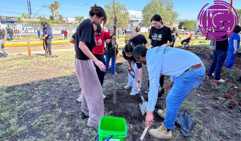 Invita Felifer Macías a participar en las Jornadas de Reforestación 2026