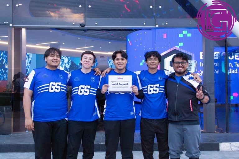 Conquista UAQ el subcampeonato nacional de Valorant en Liga Varsity