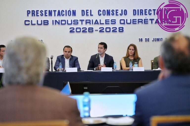 Querétaro, la ciudad más competitiva de México: Felifer Macías