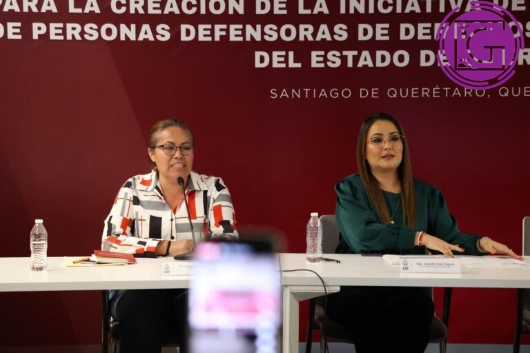 Convocan a Parlamento Abierto para fortalecer protección a periodistas y activistas