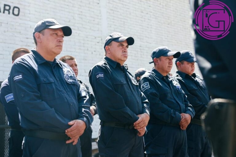 Anuncia Beto Nava aumento salarial del 10% para policías municipales
