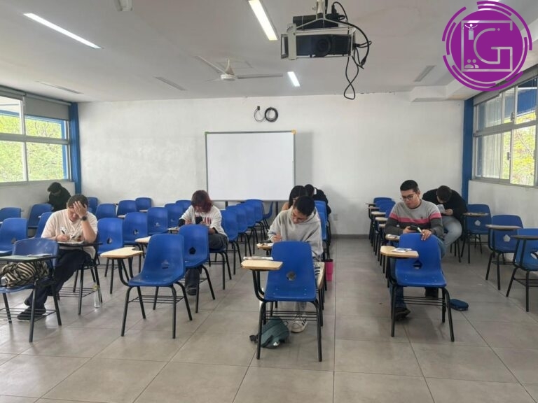 Reúne UAQ a jóvenes talentos en la 36ª Olimpiada Estatal de Química 2026