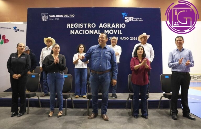 Encabeza Cabrera jornada del RAN Móvil en el municipio