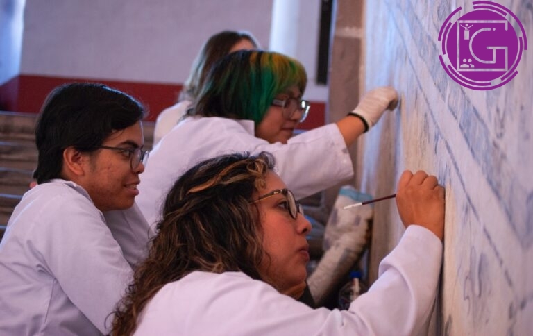 Restauración de Bienes Muebles de Artes UAQ recibe acreditación de CIEES