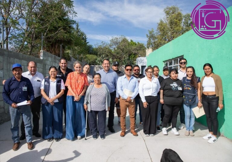 Encabeza Roberto Cabrera la edición 28 del programa “Lunes en Sabino Chico”