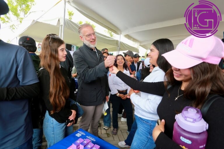 Llama Sedesu a jóvenes a liderar acciones contra el cambio climático