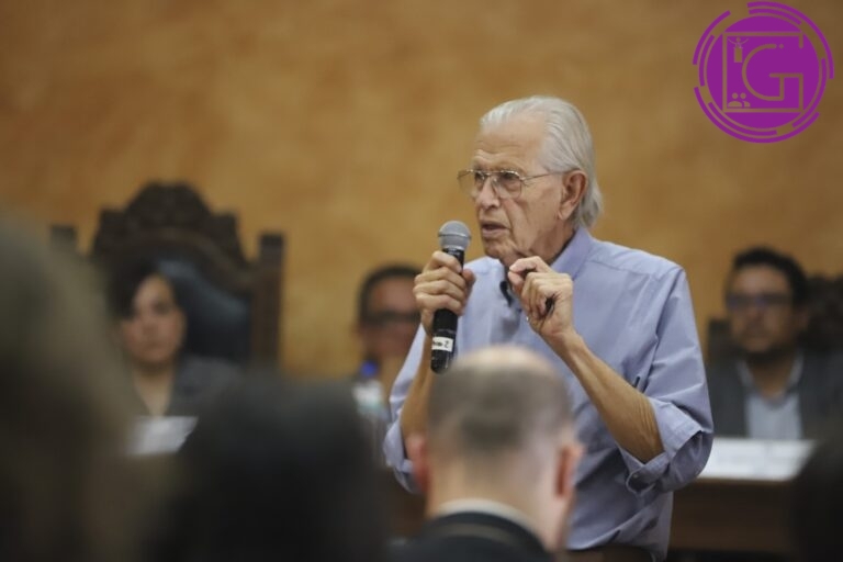 Concluye UAQ Simposium Internacional de Bioética con análisis de la reforma a la Ley General de Salud