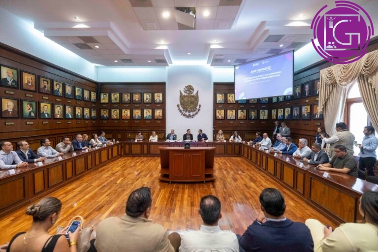 Impulsa Querétaro modelo que combina crecimiento económico y sustentabilidad