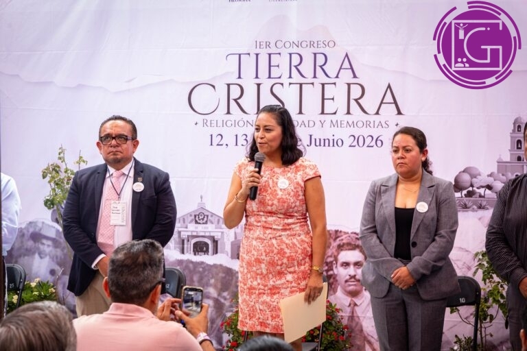 Inauguran en Colón el Primer Congreso Tierra Cristera