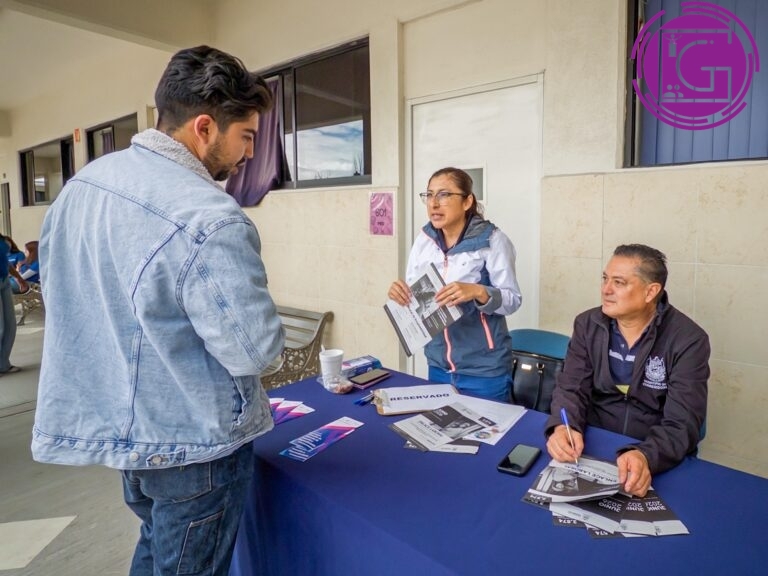 Impulsa Corregidora talento joven con Summit Empresarial y Feria de Empleo