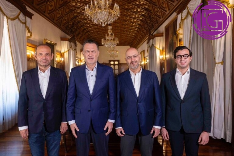 Relevan a Rogelio Vega; Herbert, nuevo jefe de Gabinete estatal