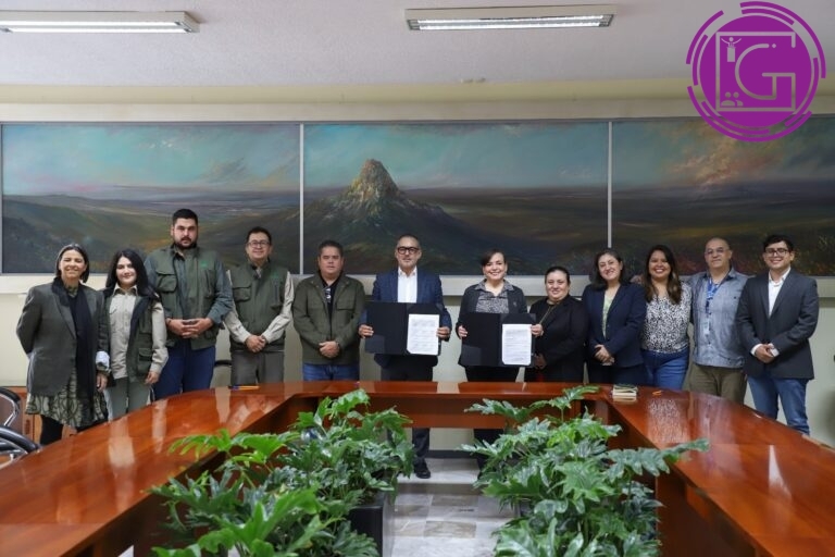 Unen UAQ y Wamerú esfuerzos en favor de la educación ambiental y la conservación