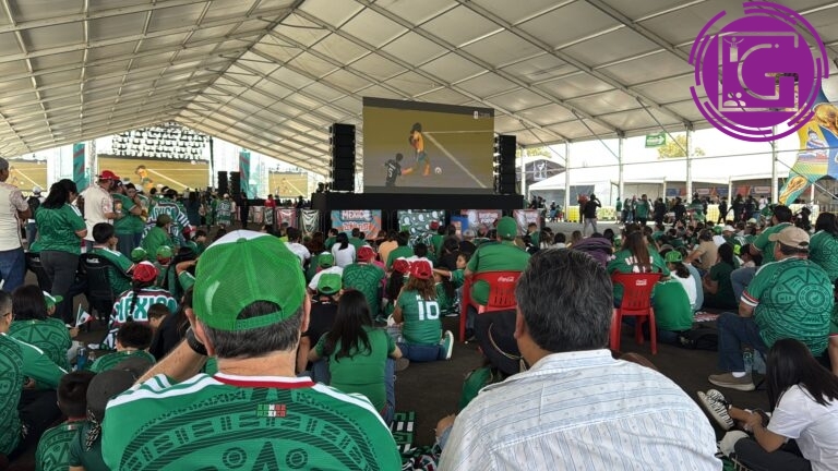 Arranca Zona Fest con más de 13 mil asistentes y saldo blanco