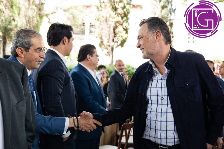 Reconoce Mauricio Kuri a la abogacía como pilar para fortalecer el Estado de Derecho