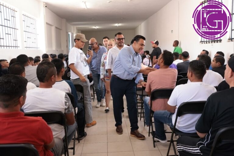 Fortalece Sedesoq alianza con centros de rehabilitación de adicciones