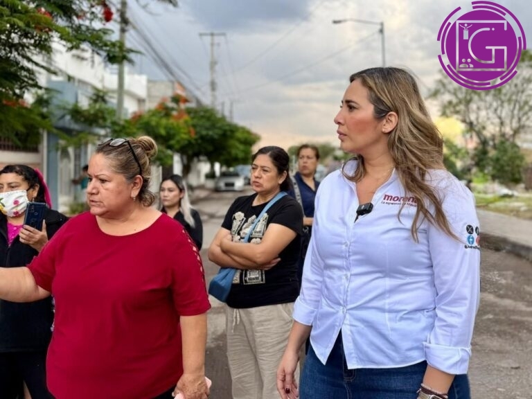Pide Andrea Tovar transparentar venta de predios municipales