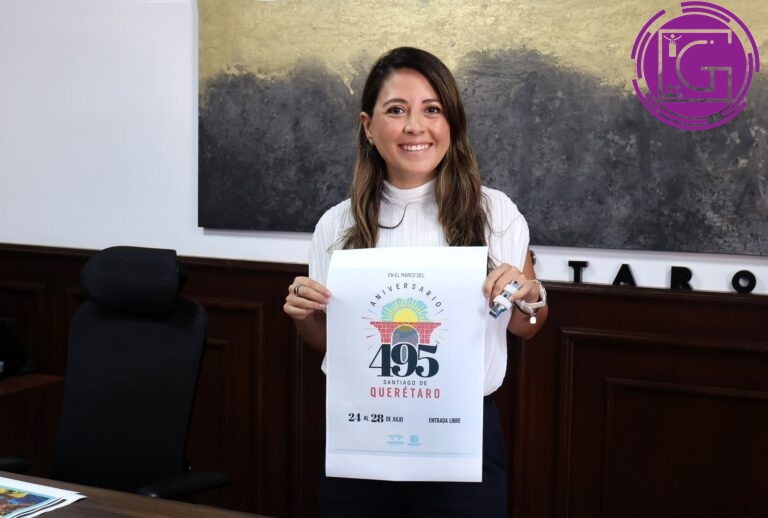 Celebrará municipio el 495º aniversario de la ciudad con una semana cultural