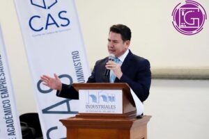 Presenta Astudillo en SJR su proyecto “4T a la Queretana”