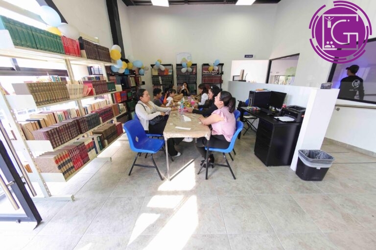 Invita Corregidora a niños a disfrutar “Mis Vacaciones en la Biblioteca 2026”