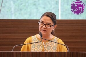 Respalda Blanca Benítez ampliar candidaturas para mujeres en municipios sin alcaldesas
