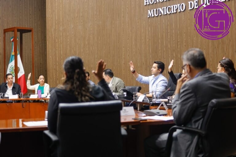 Impulsará Cabildo nuevas áreas de conservación y registro público de predios donados
