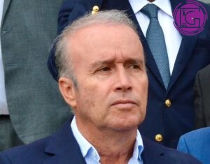 Inicia Mario Calzada Gira del Orgullo PRI rumbo a 2027