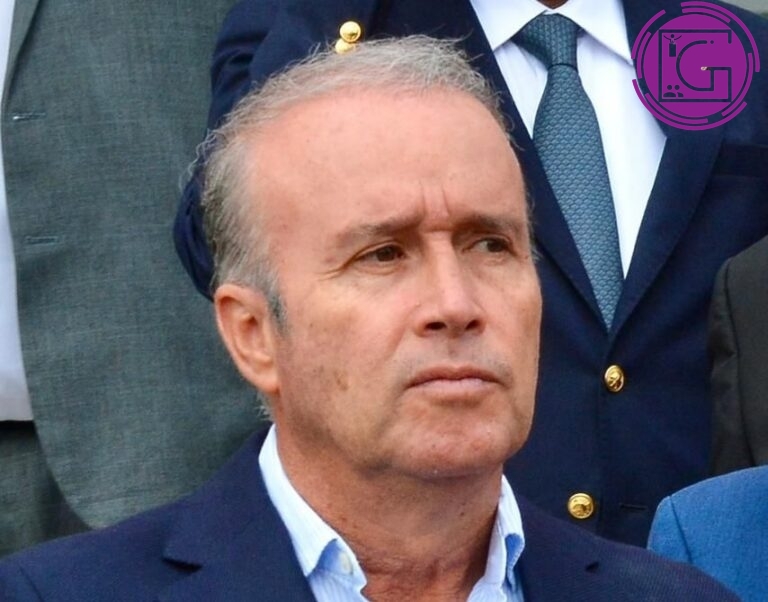 Inicia Mario Calzada Gira del Orgullo PRI rumbo a 2027