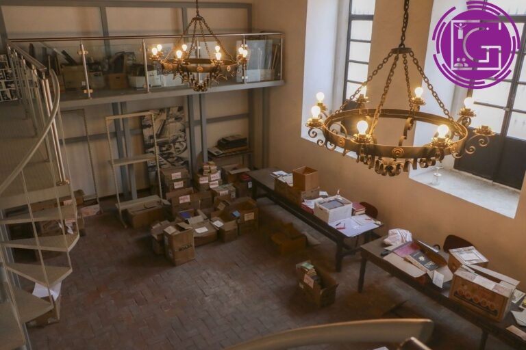 Salón Candelabros reunirá el patrimonio histórico de la UAQ
