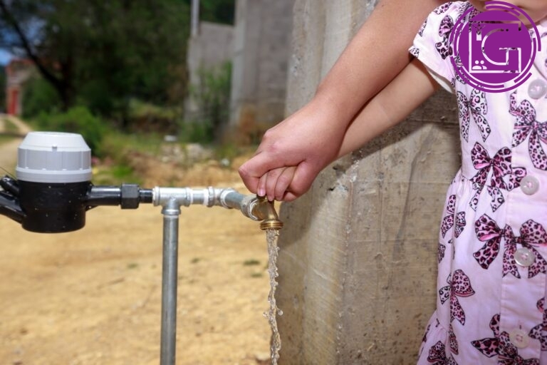 Entrega Kuri sistema de agua potable que beneficia a más de 7 mil habitantes