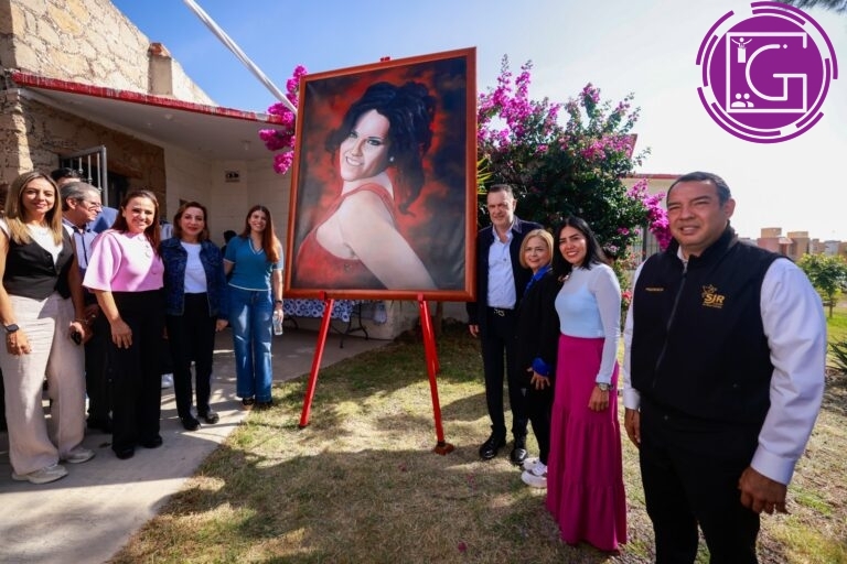 Inicia Kuri construcción de nueva sede de la Fundación Chabely