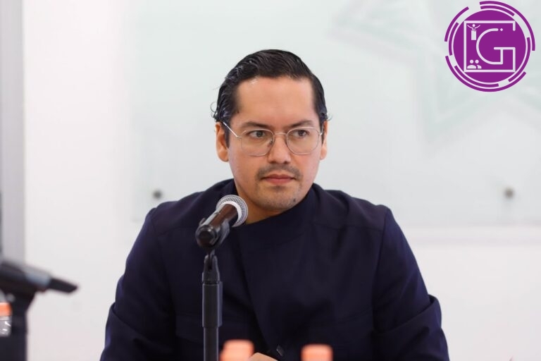 Destaca Chepe Guerrero resultados de seguridad en Corregidora durante primer semestre de 2026