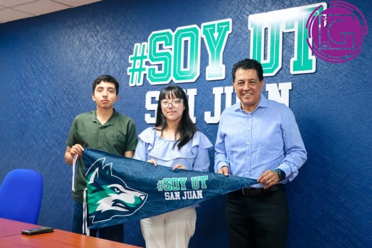 Realizarán estudiantes de la UT San Juan intercambio académico en Chile y Colombia