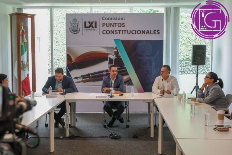 Envía Congreso local a municipios iniciativa contra la reelección y nepotismo electoral