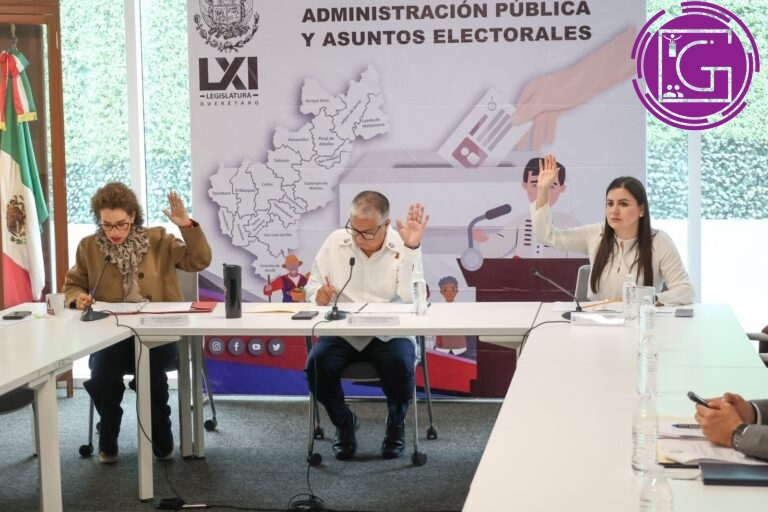 Avanza reforma constitucional para que los municipios tengan un solo síndico