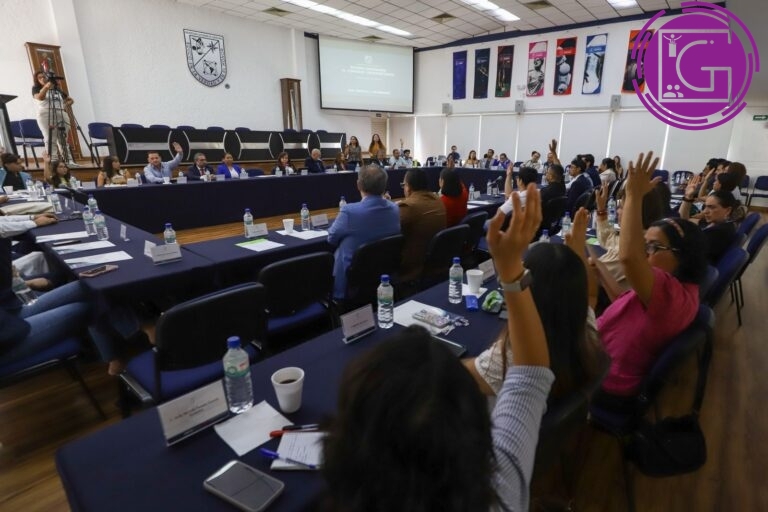 Renovará UAQ la integración del Consejo Universitario