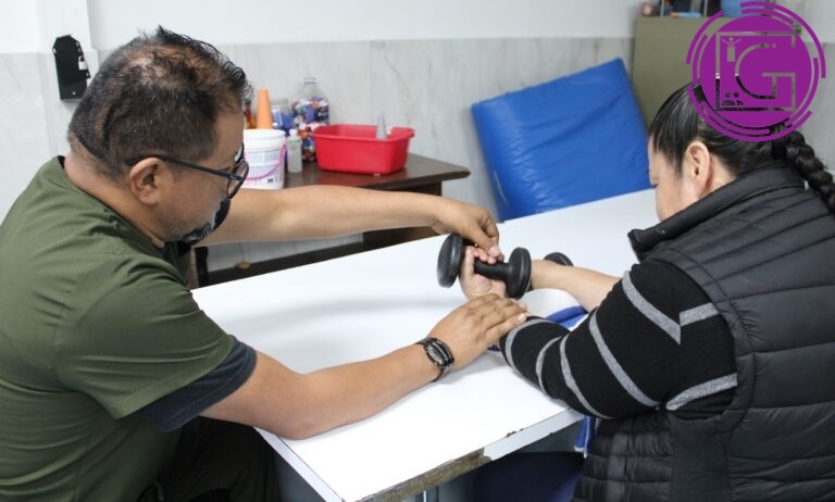 Supera IMSS Querétaro las 12 mil consultas de rehabilitación en 2026
