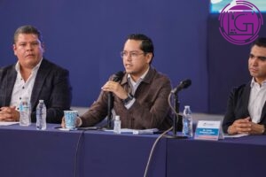 Destaca Chepe Guerrero avances del municipio en ética, transparencia y rendición de cuentas