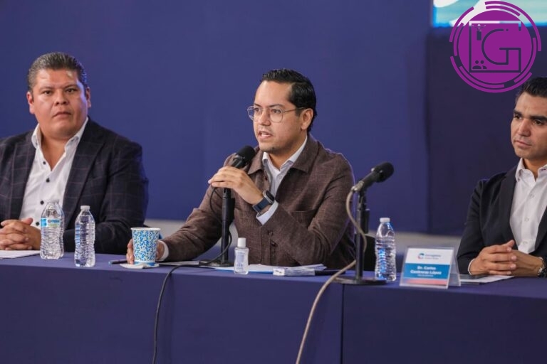 Destaca Chepe Guerrero avances del municipio en ética, transparencia y rendición de cuentas