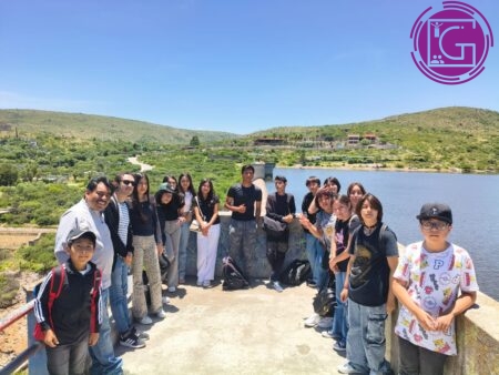 Impulsa municipio el arraigo juvenil con el curso de verano “Descubre Colón”