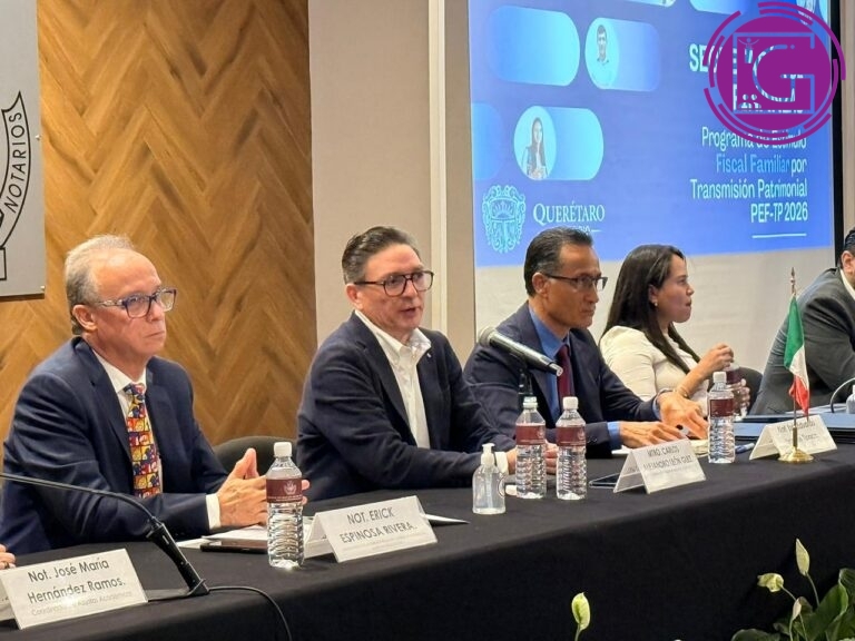 Impulsa municipio descuentos para facilitar herencias y donaciones de inmuebles