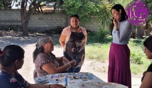 Reduce Querétaro brechas laborales y salariales con estrategia a favor de las mujeres