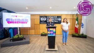 Aplaza PAN Querétaro elección de la coordinación del Equipo Cuidar Querétaro