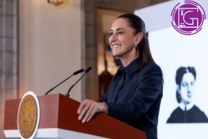 Anuncia Sheinbaum inversión histórica de 59 mil mdp para mejorar escuelas del país