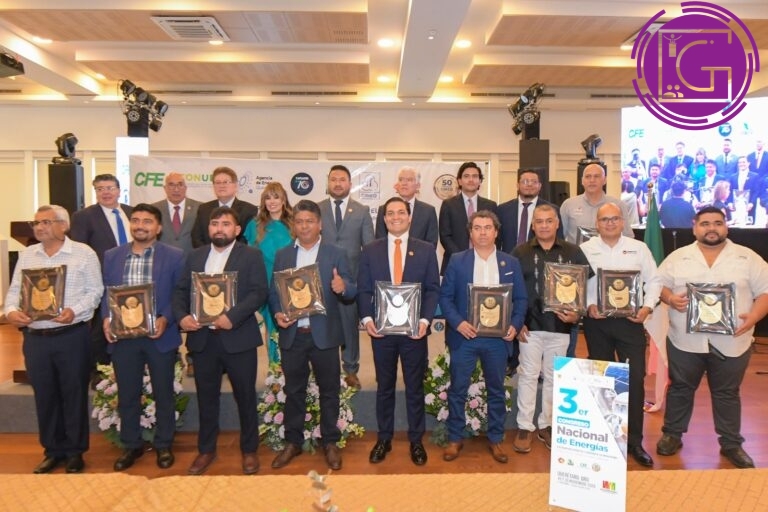 Celebra CIMEQ 50 años de impulsar la ingeniería en Querétaro