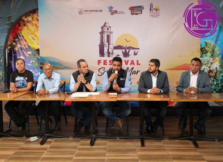 Alistan Festival “Con Sabor a Mar” para impulsar turismo y gastronomía