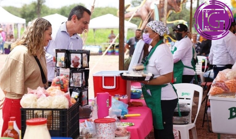 Festival con Sabor a Mar La Estancia 2026 reúne a más de 8 mil personas